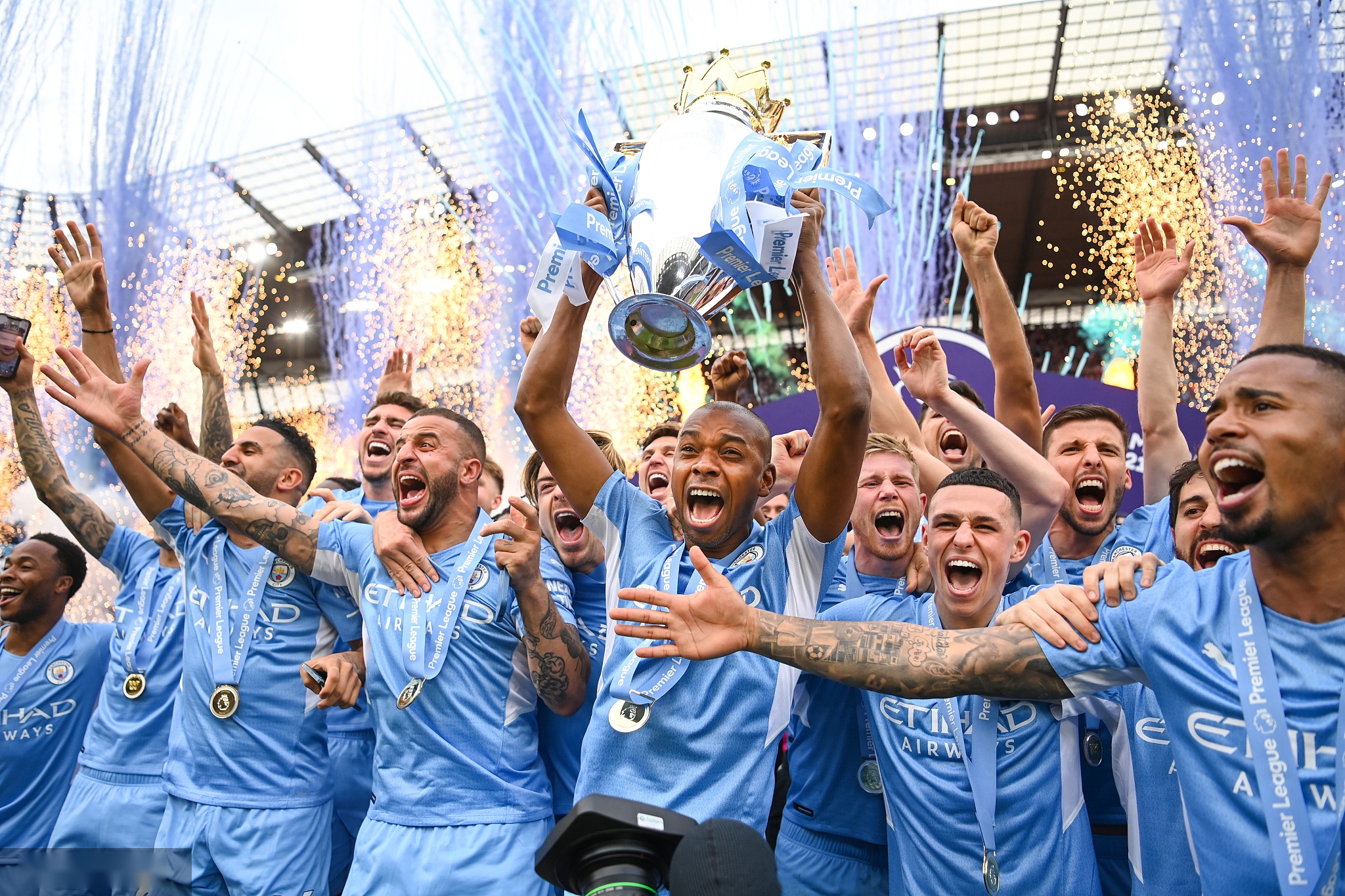 潜在影响 潜在影响